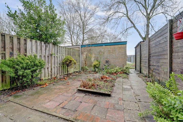 Foto 22 van Marshallstraat 54