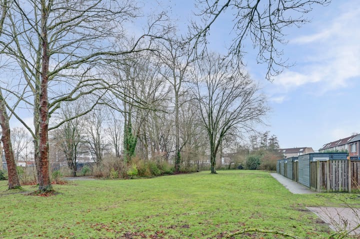 Foto 24 van Marshallstraat 54