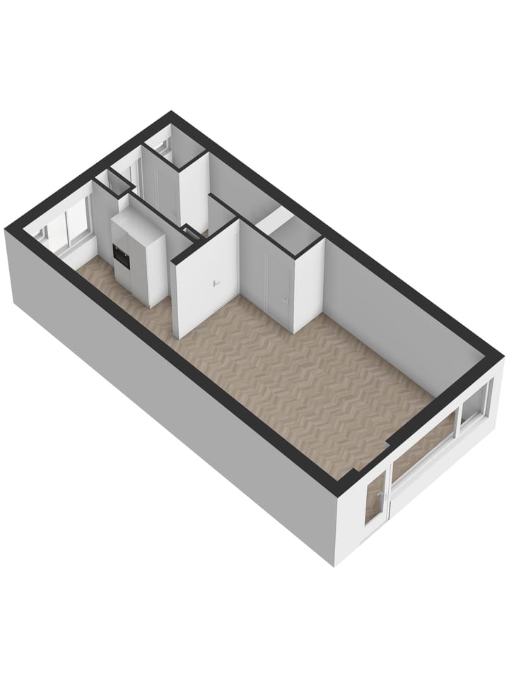 Foto 31 van Marshallstraat 54