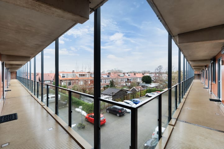 Foto 5 van Frans Lebretlaan 1-J