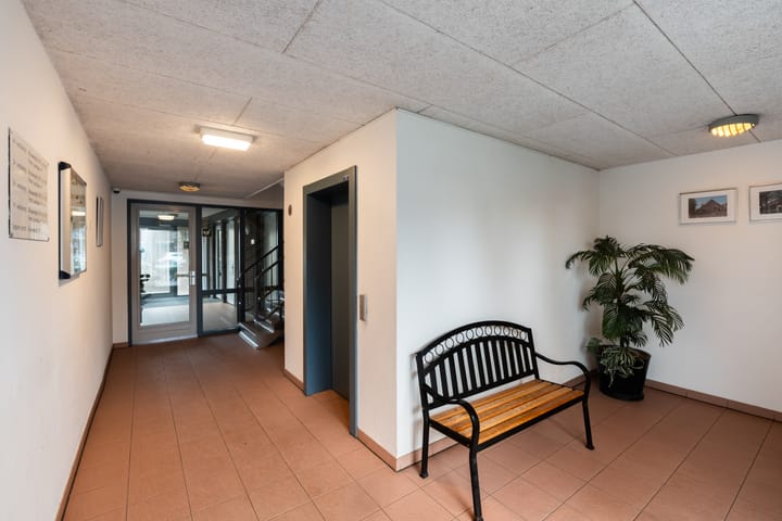 Foto 4 van Frans Lebretlaan 1-J