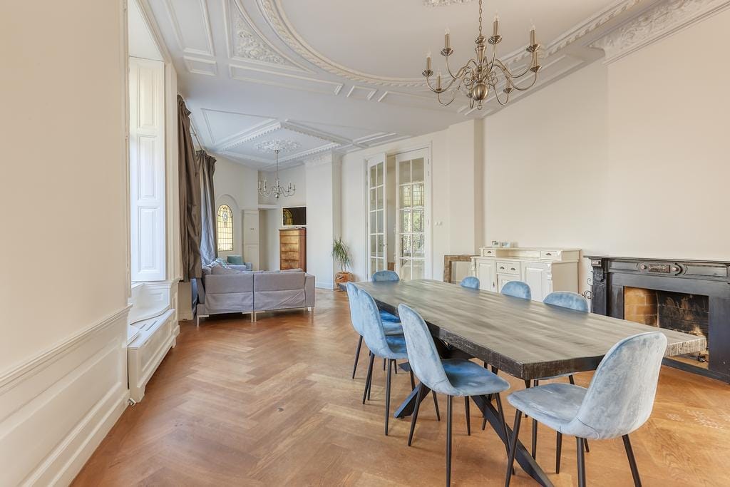 Foto 2 van Koningin Emmakade 157