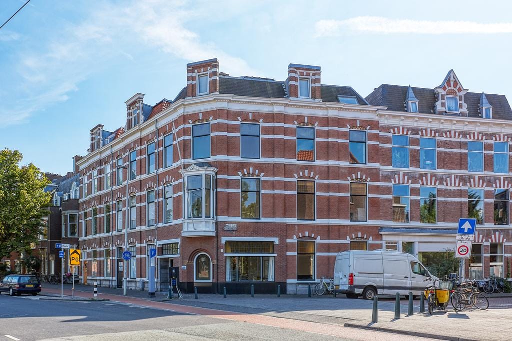 Koningin Emmakade, 157, Den Haag, 2518JL, Zuid-Holland, Nederland 157 