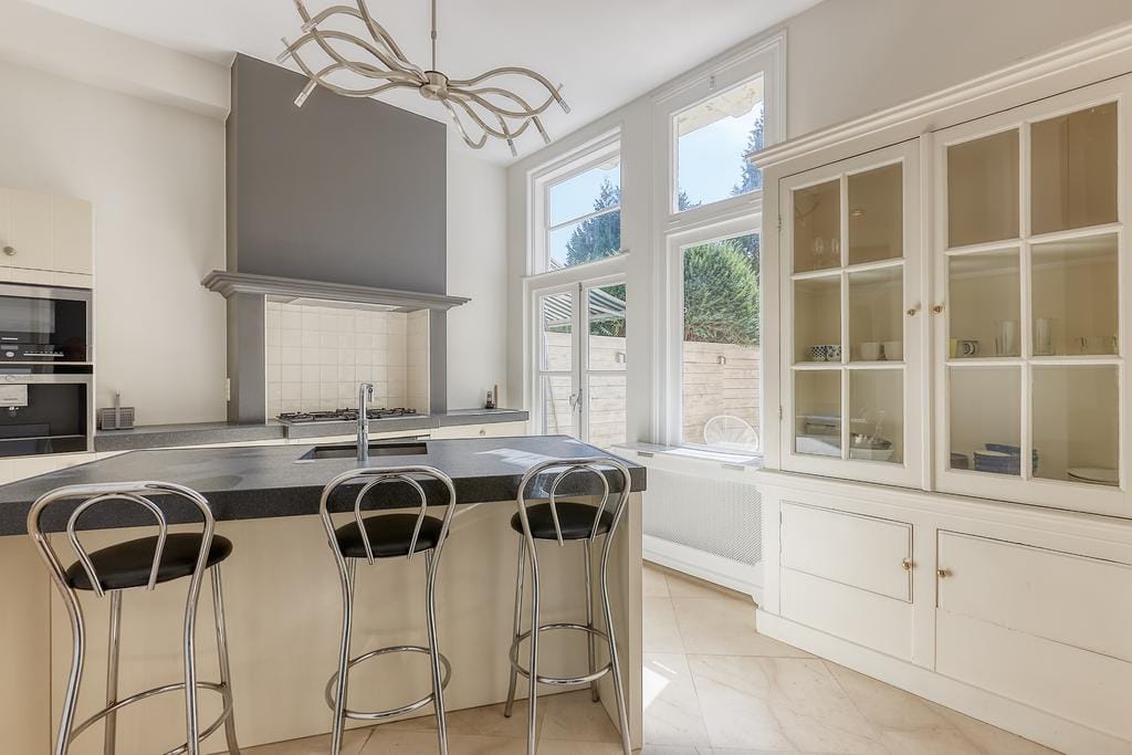 Foto 6 van Koningin Emmakade 157