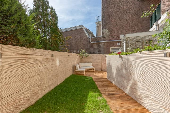 Foto 8 van Koningin Emmakade 157