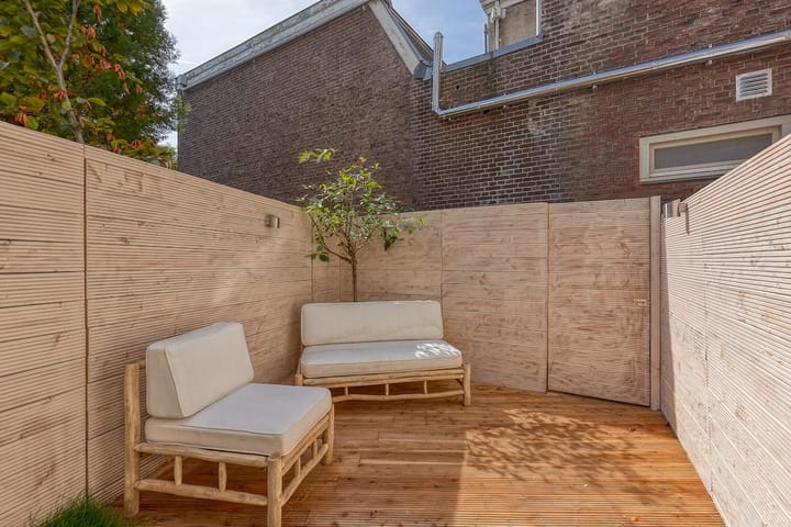 Foto 9 van Koningin Emmakade 157