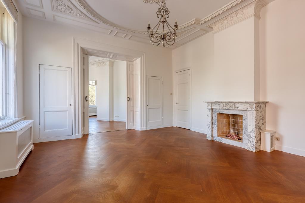 Foto 16 van Koningin Emmakade 157