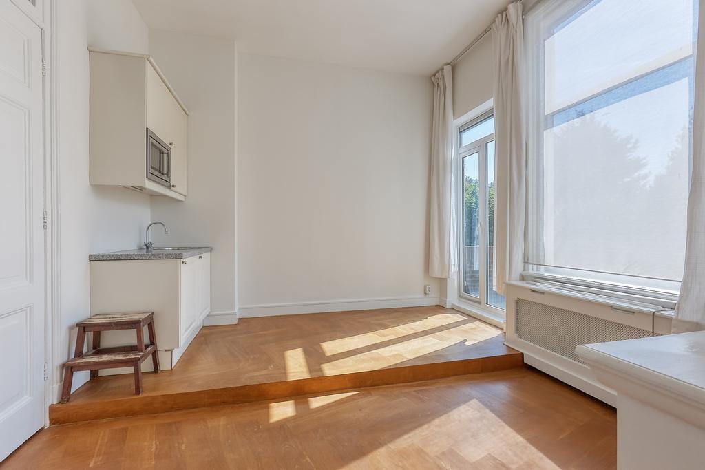 Foto 17 van Koningin Emmakade 157