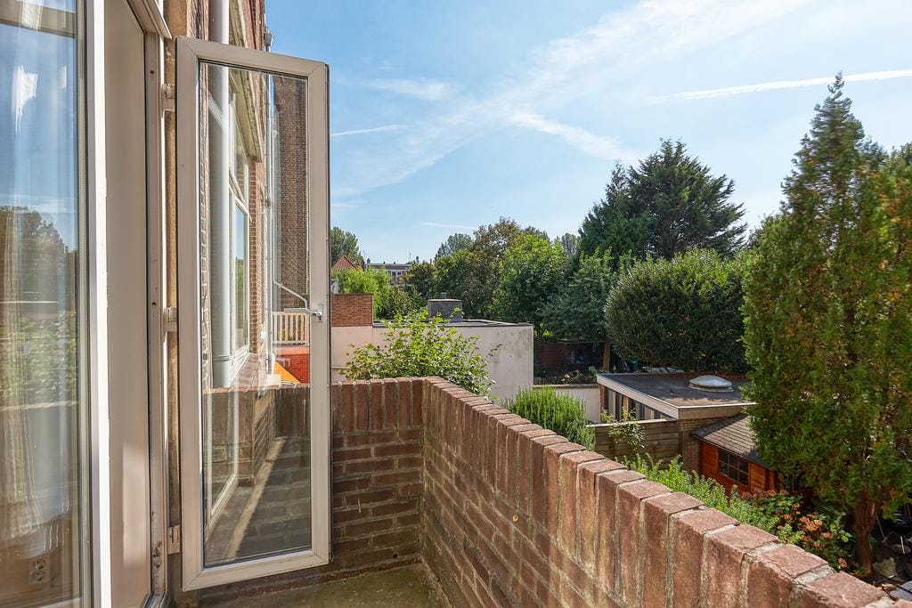 Foto 18 van Koningin Emmakade 157