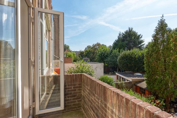 Foto 18 van Koningin Emmakade 157