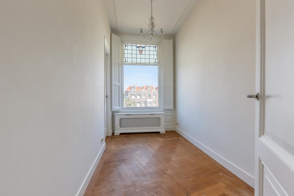 Foto 25 van Koningin Emmakade 157