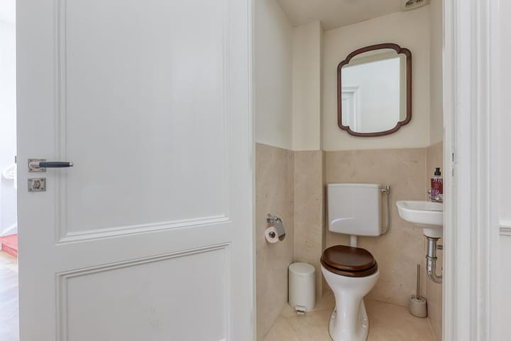 Foto 26 van Koningin Emmakade 157