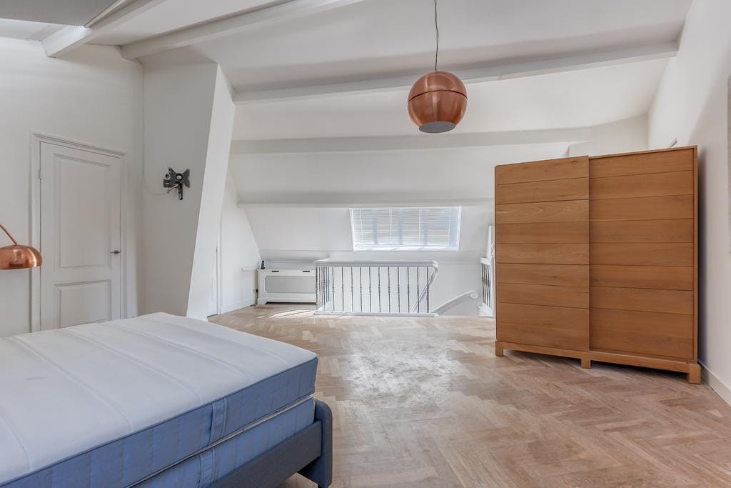 Foto 27 van Koningin Emmakade 157