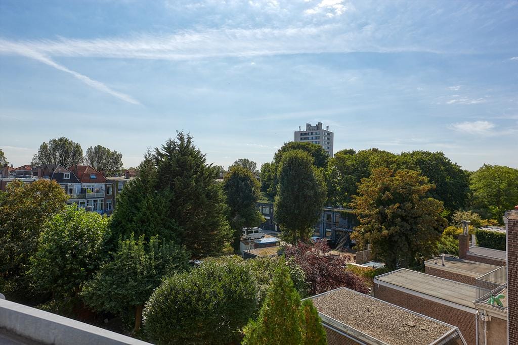 Foto 36 van Koningin Emmakade 157