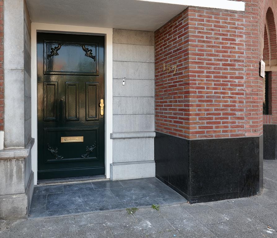 Foto 37 van Koningin Emmakade 157