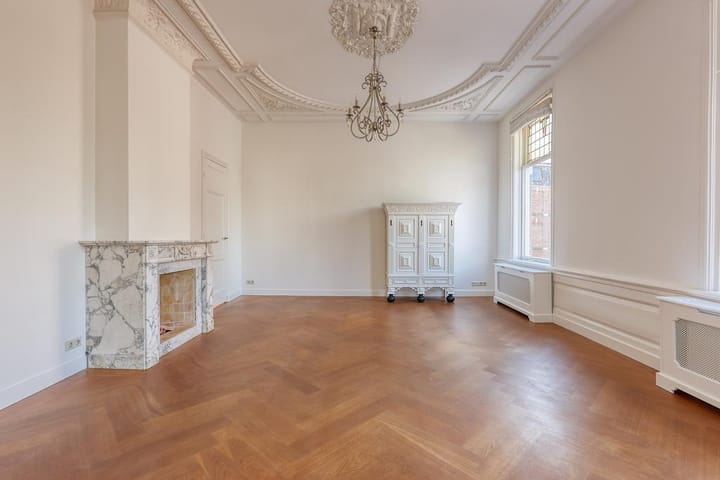 Foto 14 van Koningin Emmakade 157