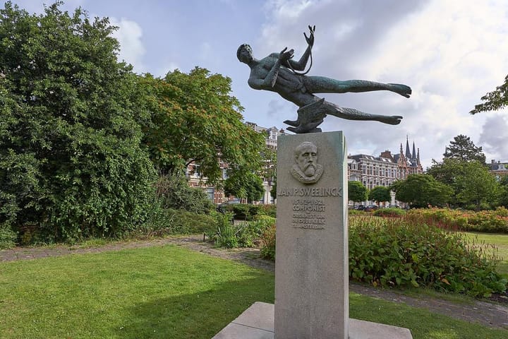 Foto 40 van Koningin Emmakade 157