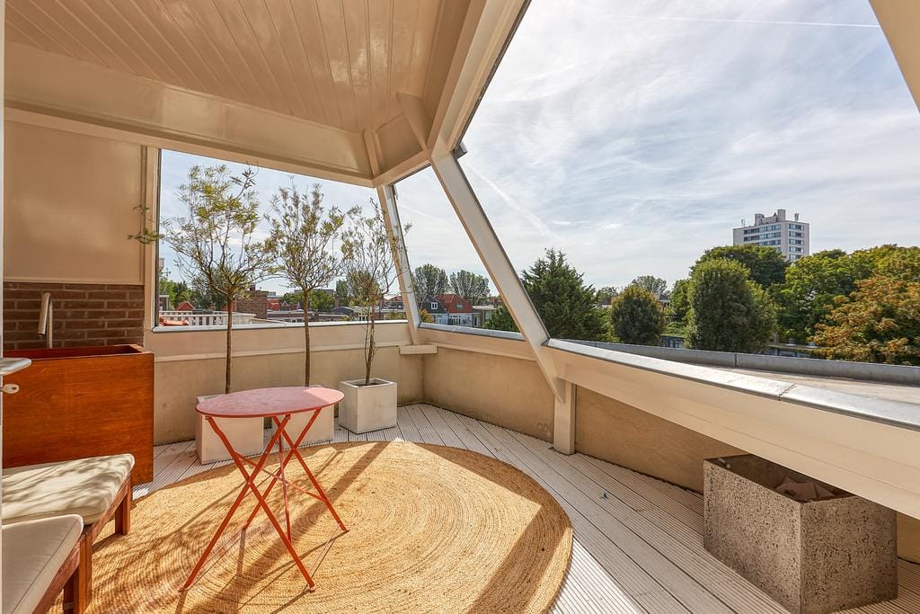 Foto 34 van Koningin Emmakade 157