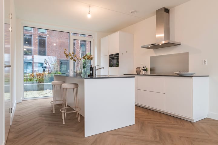 Foto 7 van Maashaven N.z. 41