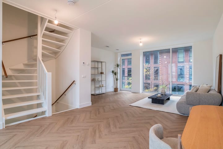 Foto 10 van Maashaven N.z. 41