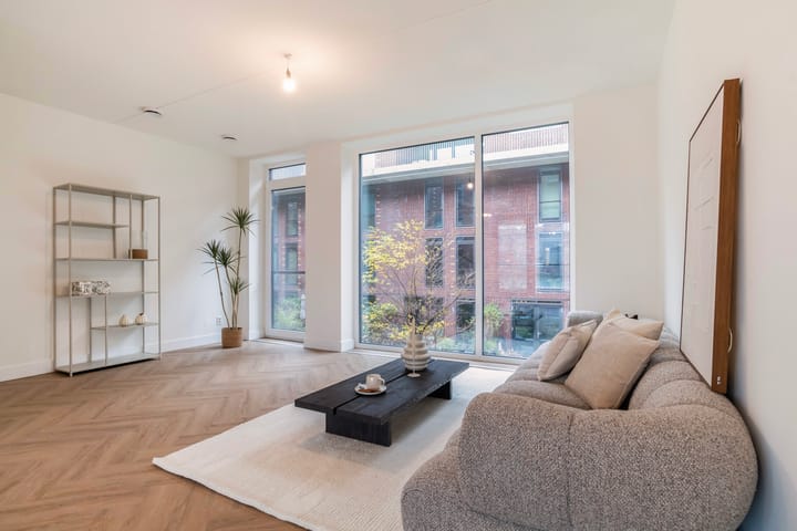 Foto 11 van Maashaven N.z. 41