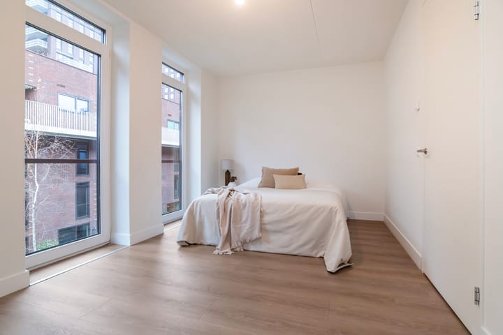 Foto 19 van Maashaven N.z. 41