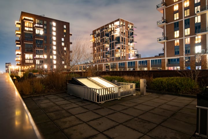 Foto 33 van Maashaven N.z. 41