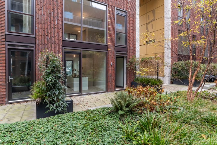 Foto 37 van Maashaven N.z. 41