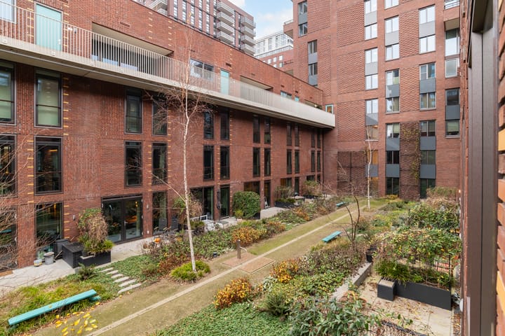 Foto 39 van Maashaven N.z. 41