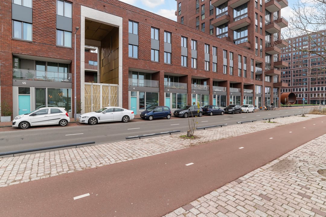 Foto 43 van Maashaven N.z. 41