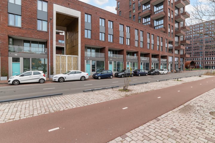 Foto 43 van Maashaven N.z. 41