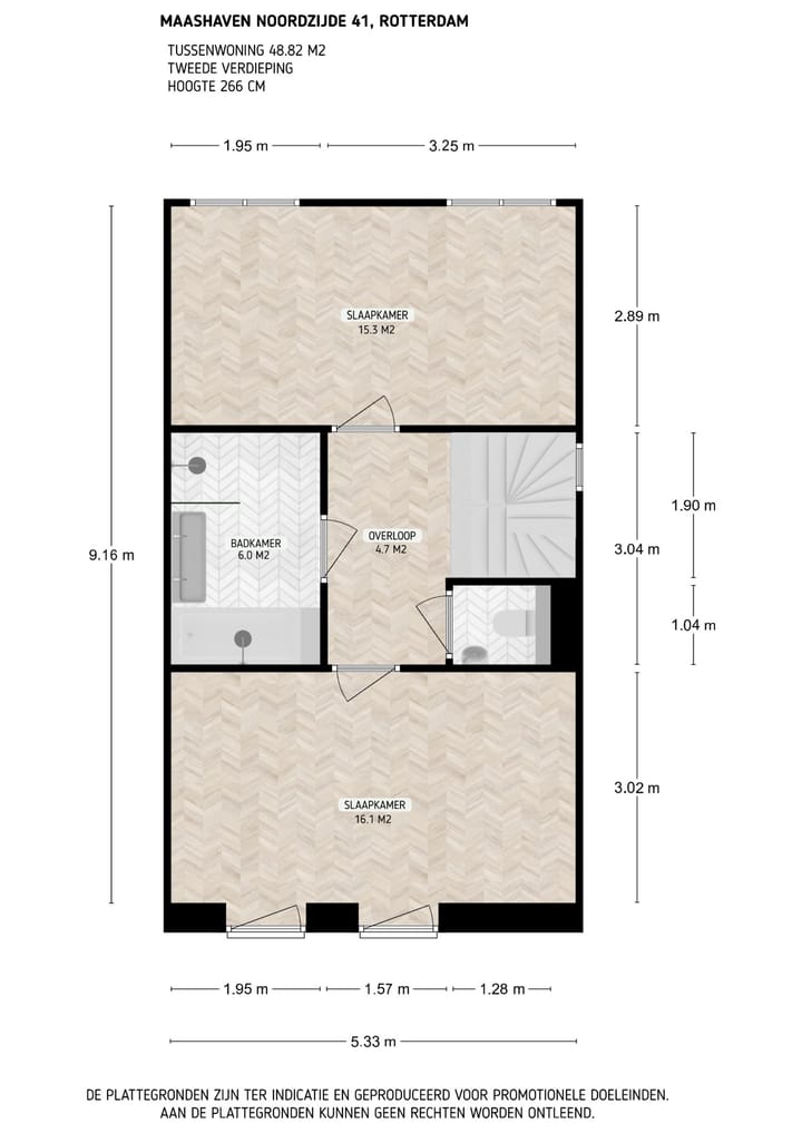 Foto 53 van Maashaven N.z. 41