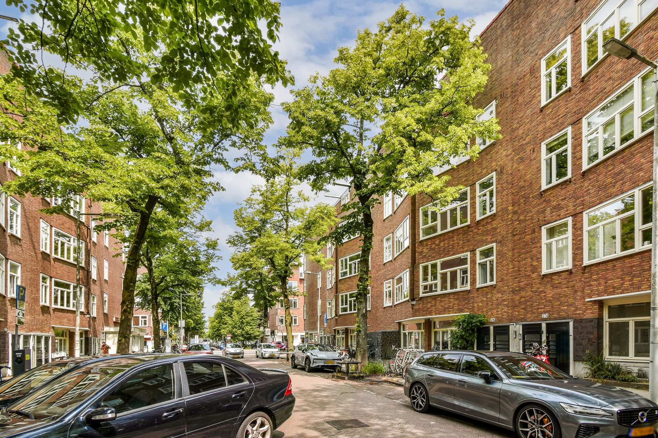 Orteliusstraat 276- 276 3