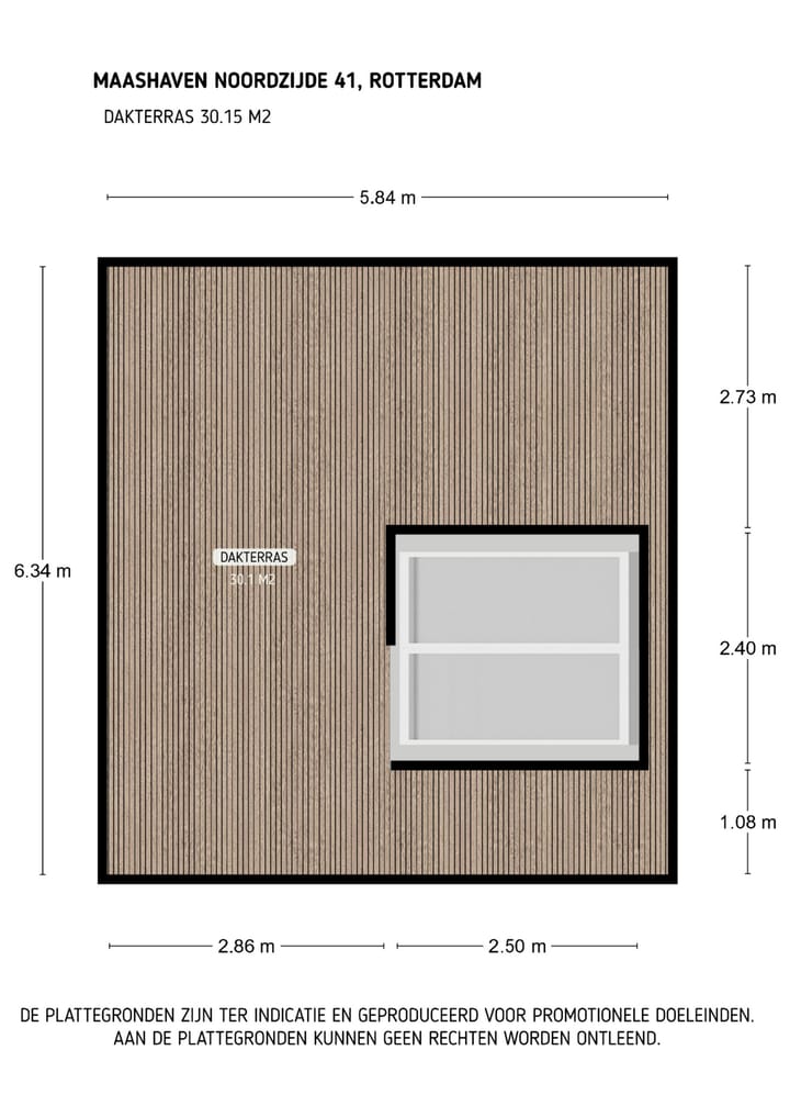 Foto 55 van Maashaven N.z. 41