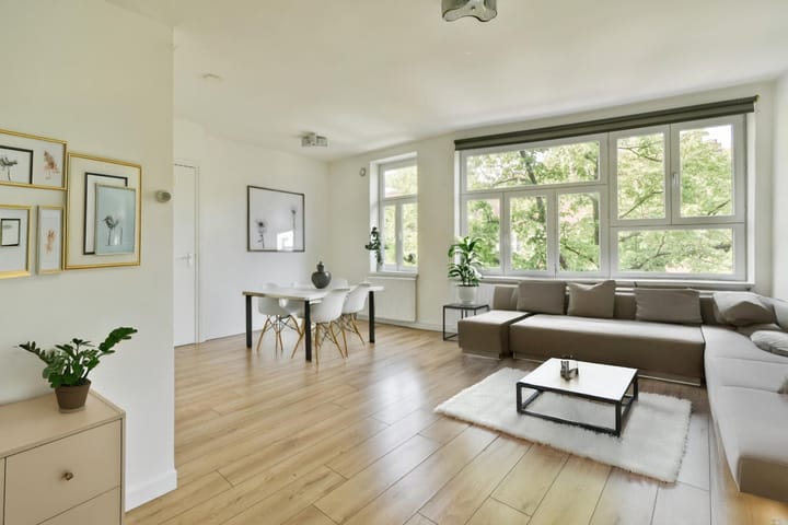 Foto 4 van Orteliusstraat 276-3