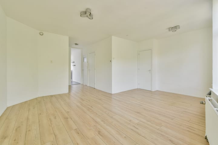 Foto 6 van Orteliusstraat 276-3