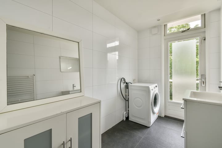 Foto 10 van Orteliusstraat 276-3