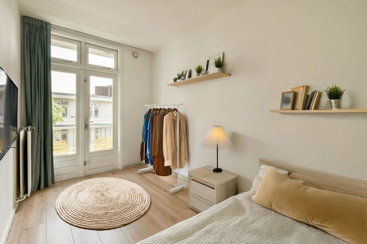 Foto 12 van Orteliusstraat 276-3