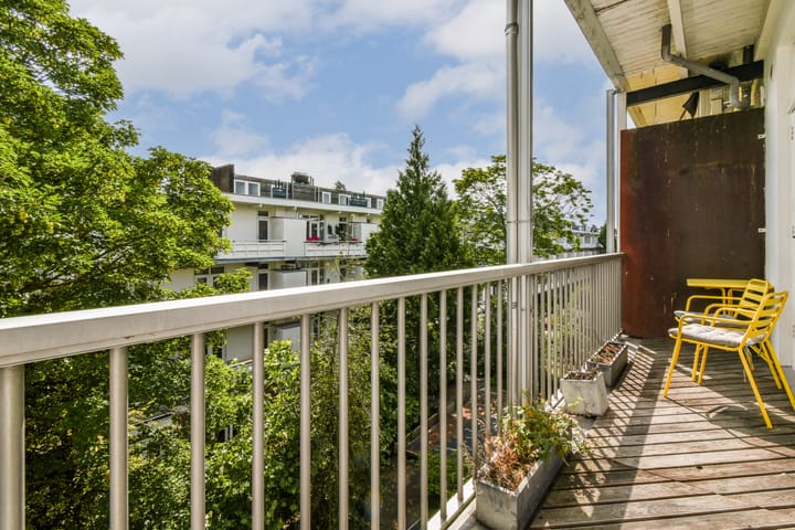 Foto 14 van Orteliusstraat 276-3