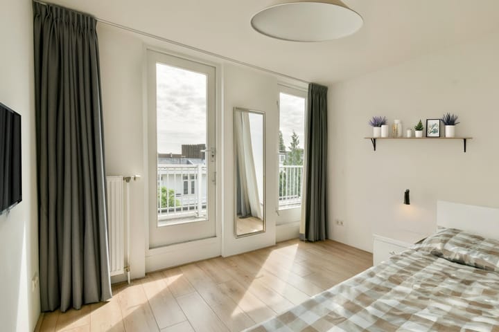 Foto 18 van Orteliusstraat 276-3