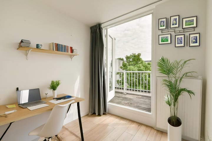 Foto 21 van Orteliusstraat 276-3