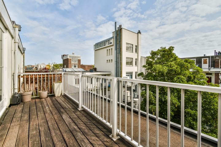 Foto 24 van Orteliusstraat 276-3