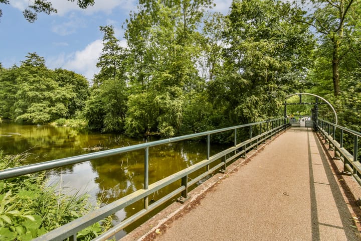 Foto 25 van Orteliusstraat 276-3