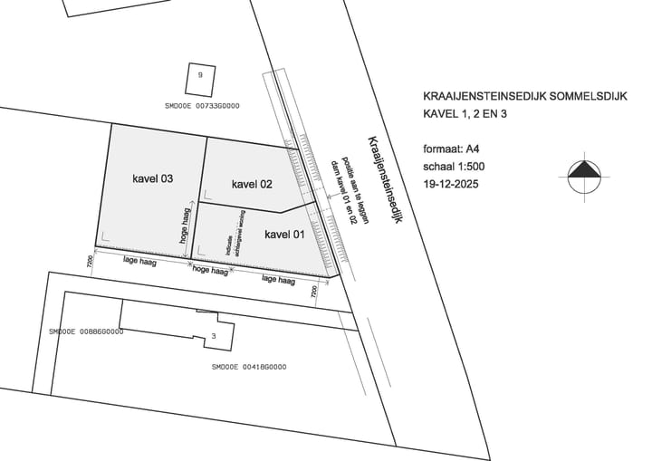 Foto 3 van Kraaijensteinsedijk 5-7