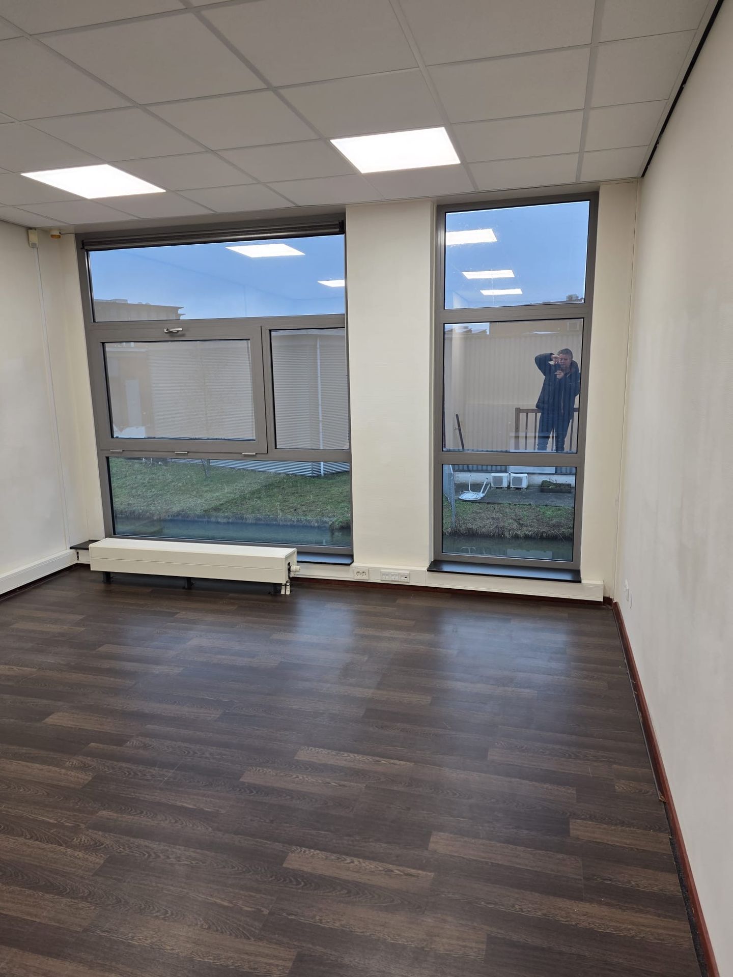 Bekijk foto 3 van Hoogvlietsekerkweg 138-B