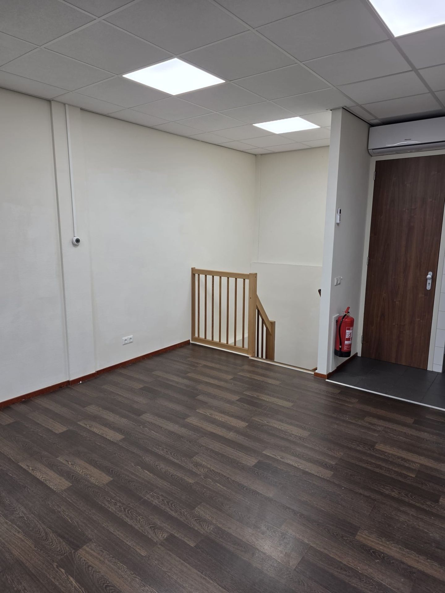 Bekijk foto 4 van Hoogvlietsekerkweg 138-B