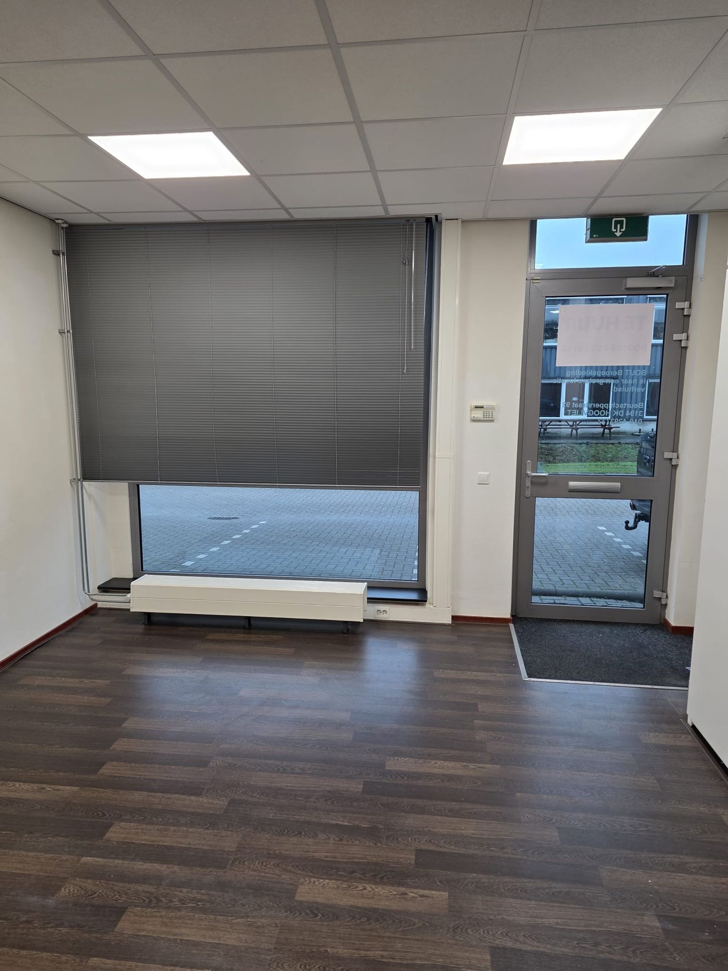 Bekijk foto 5 van Hoogvlietsekerkweg 138-B