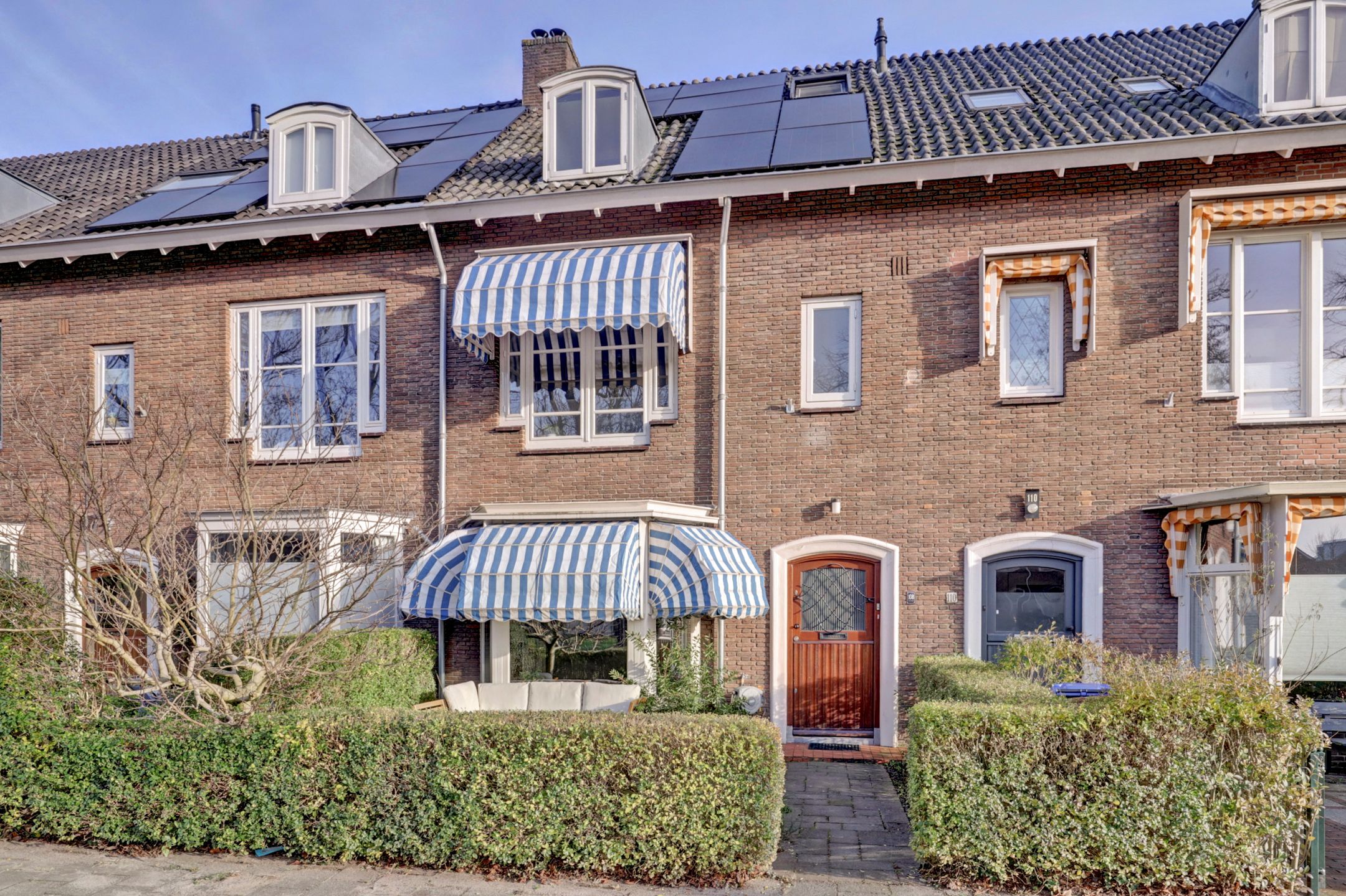 Lessinglaan, 108, Utrecht, 3533AZ, Utrecht, Nederland 108 