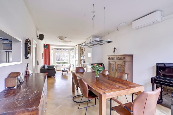 Foto 2 van Lessinglaan 108