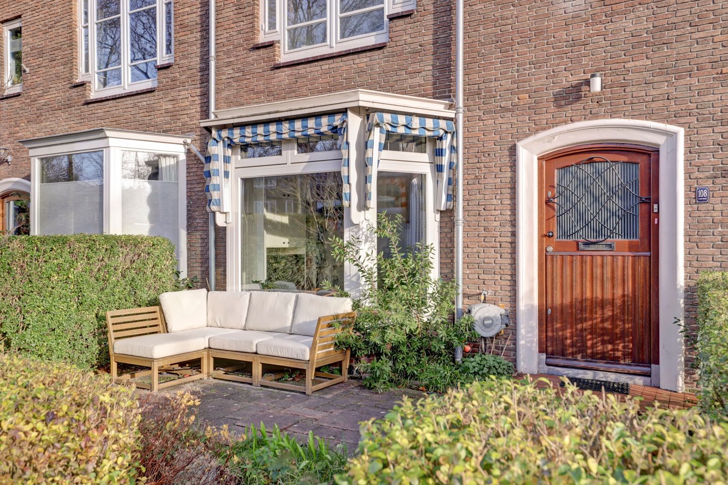 Foto 4 van Lessinglaan 108